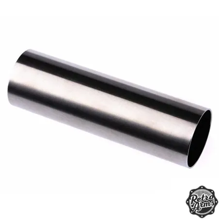 Cilindro de acero inoxidable CNC 470-650 - RetroArms - AirsoftYecla.es