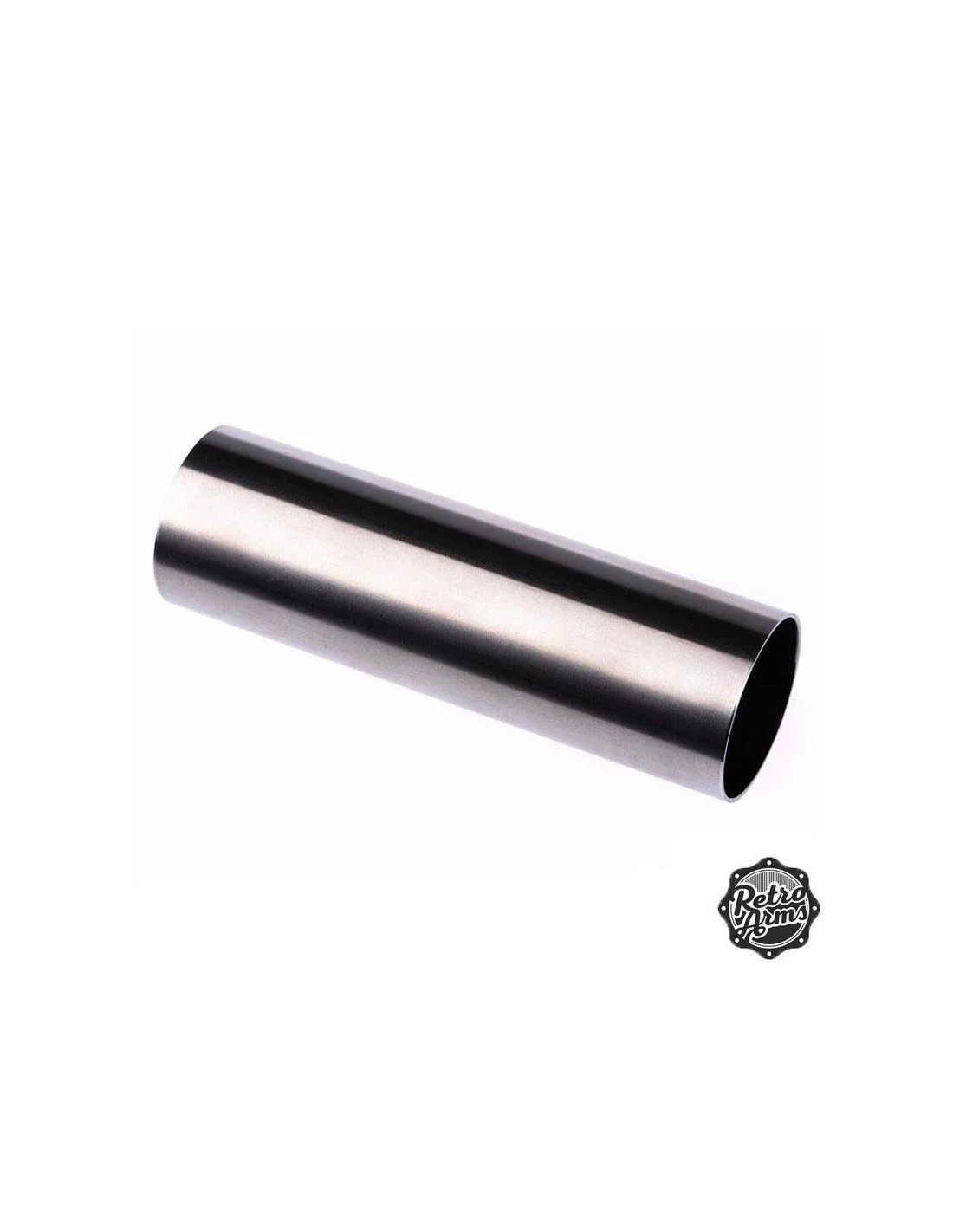 CILINDRO ACERO INOXIDABLE CNC 470 650