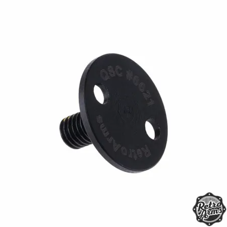 Tornillo CNC QSC - RetroArms - AirsoftYecla.es