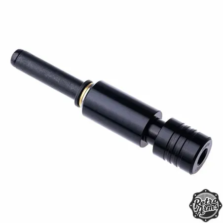 Guía de muelle CNC M249 - RetroArms - AirsoftYecla.es