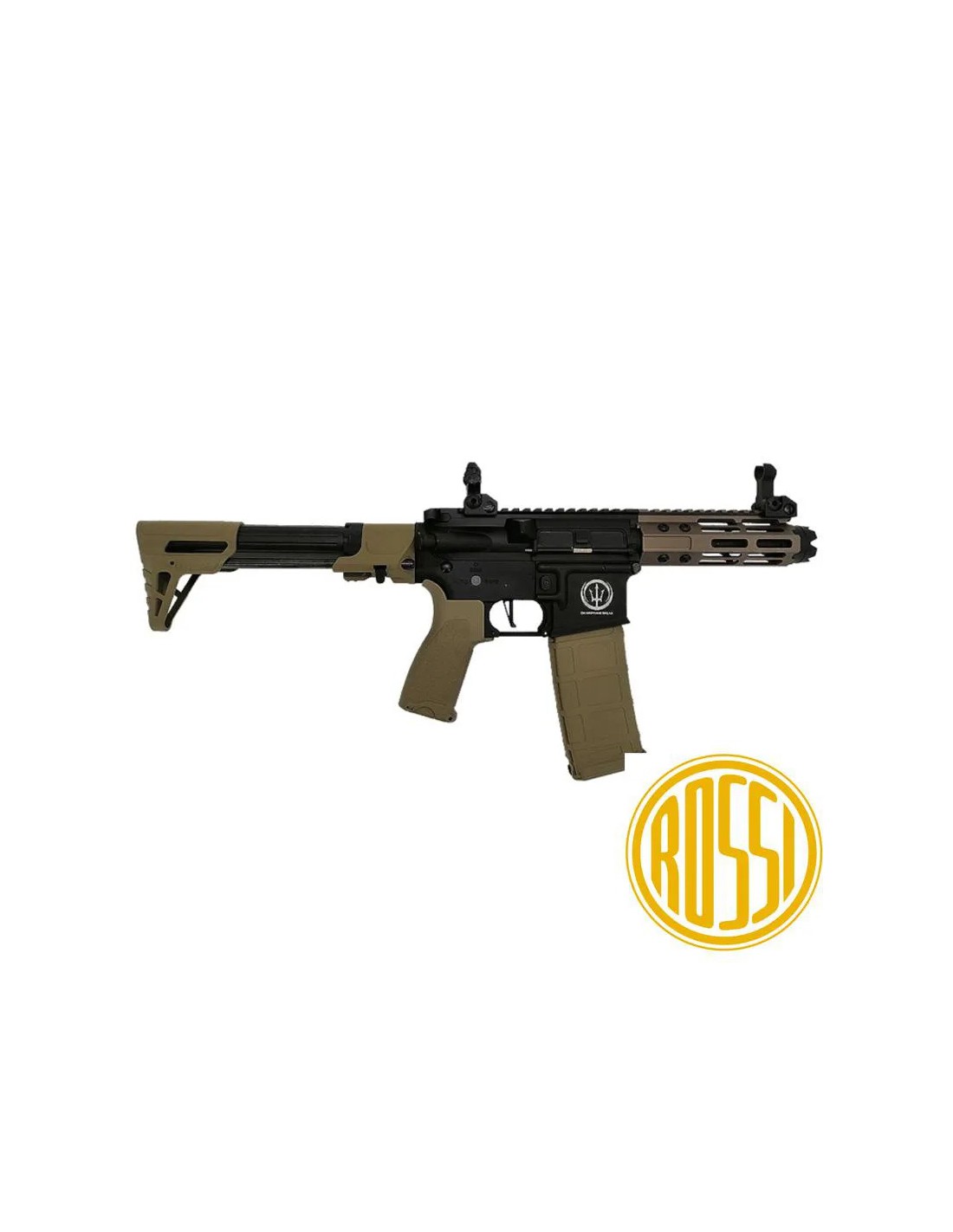 M4A1 Compacta