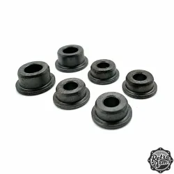 Casquillos CNC AA-12 - RetroArms - AirsoftYecla.es