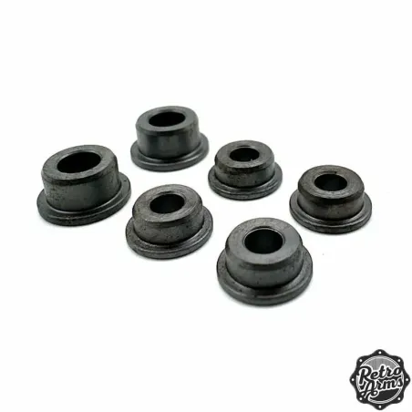 Casquillos CNC AA-12 - RetroArms - AirsoftYecla.es
