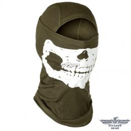 BALACLAVA MPS CALAVERA OD -...