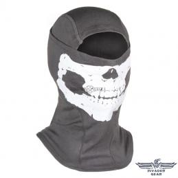 BALACLAVA MPS CALAVERA GRIS...