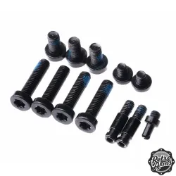 Juego de tornillos para GearBox - RetroArms - AirsoftYecla.es