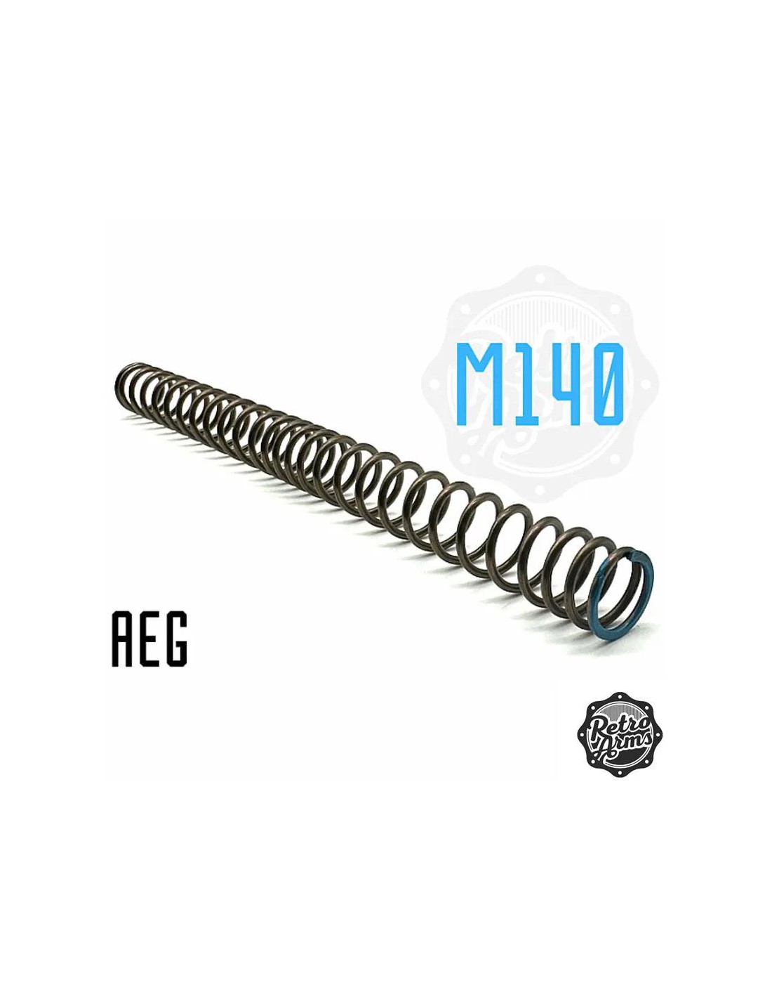 MUELLE M140 AEG