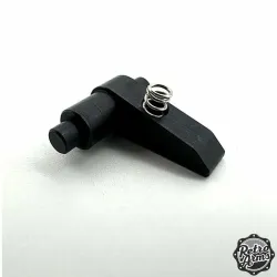 Anti-Reversal RetroArms CNC COMPRING Latch para Gearbox V2
