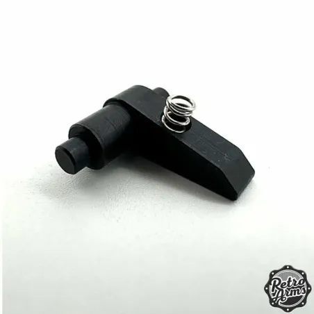 Anti-Reversal RetroArms CNC COMPRING Latch para Gearbox V2
