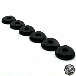 Casquillos CNC ANTI ROTE 3mm - RetroArms - AirsoftYecla