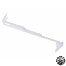 Tappet Plate NGRS POM CNC - RetroArms - AirsoftYecla.es