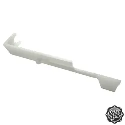 Tappet plate V2 DSG POM - RetroArms - AirsoftYecla.es