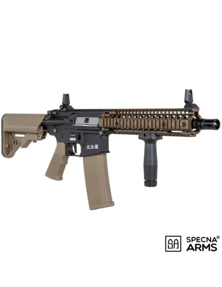 kit-specna-arms-sa-c19-core-daniel-defense-hal-etu-cahos-bronce-vista-frontal