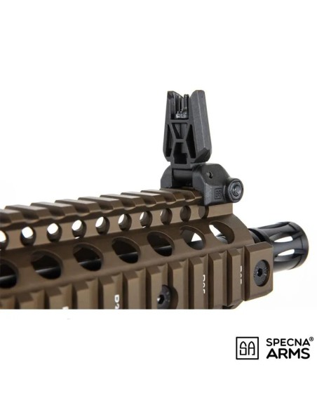 kit-specna-arms-sa-c19-core-daniel-defense-hal-etu-cahos-bronce-vista-lateral