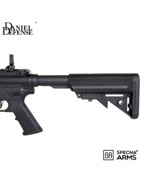Specna-Arms-SA-C19-CORE-Daniel-Defense-HAL-ETU-accion-eternizing
