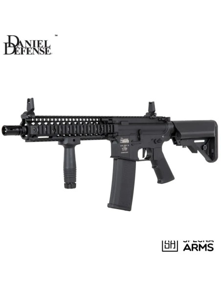 Specna-Arms-SA-C19-CORE™-Daniel-Defense®-vista-superior-del-arma