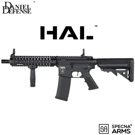 Specna Arms SA-C19 CORE™ Daniel Defense® HAL ETU™ - AirsoftYecla.es