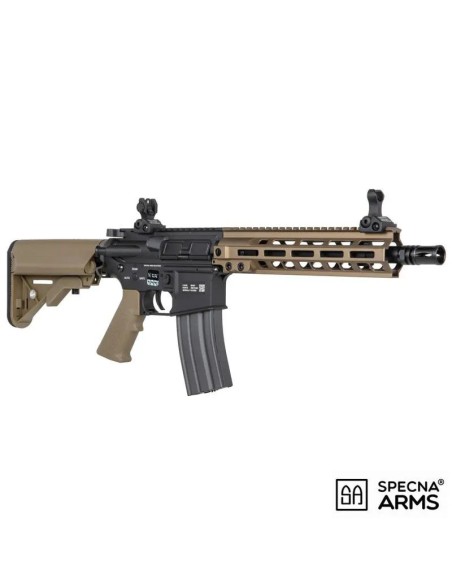 specna-arms-sa-a37-one-kestrel-etu-motor-sin-escobillas-chaos-bronze-detalle-cuerpo