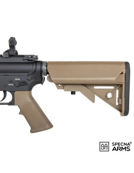 specna-arms-sa-a38-one-kestrel-etu-motor-sin-escobillas-chaos-bronze-detalle-motor