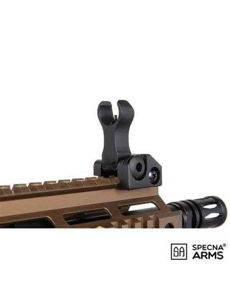 specna-arms-sa-a38-one-kestrel-etu-chaos-bronze-side-profile