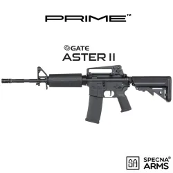 Specna Arms RRA M4 SA-P01 Prime™ Aster II ETU con motor brushless