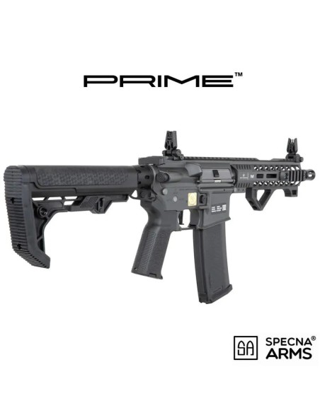 Specna-Arms-RRA-SA-P17-prime-aster-II-lateral-view-light-ops-stock-con-motor-brushless