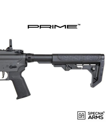 Specna-Arms-RRA-SA-P17-prime-aster-II-cargador-detalle-light-ops-stock-motor-brushless