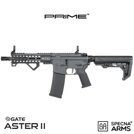 Specna Arms RRA SA-P17 Prime™ Aster II ETU con motor brushless