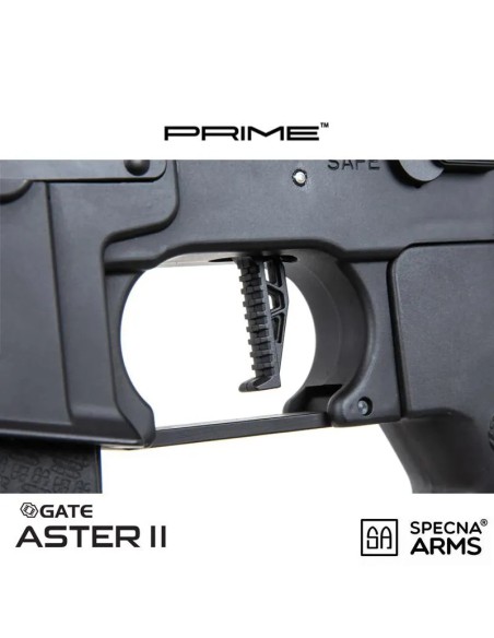 parte-superior-de-Specna-Arms-RRA-SA-P17-Prime-Aster-II-ETU-Light-Ops-con-stock-y-motor-brushless