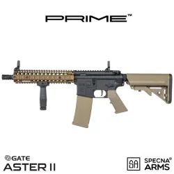 Specna Arms Daniel Defense® MK18 SA-P19 Prime™ Aster II ETU Chaos Bronze