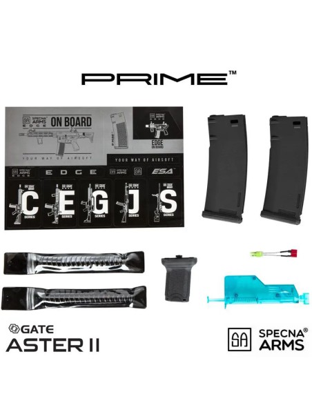 specna-arms-sa-p21-prime-aster-ii-etu-detalle-cargador