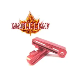 LEVA AJUSTE HOP PARA VSR-10 - MAPLE LEAF - AirsoftYecla.es