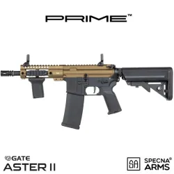 Specna Arms SA-P21 Prime™ Aster II ETU Chaos Bronze (Motor Brushless)