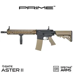 Specna Arms Daniel Defense® MK18 SA-P26 Prime™ Aster II ETU Bronze