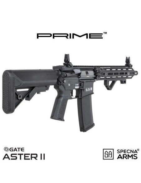 specna-arms-daniel-defense-mk18-sa-p26-prime-aster-ii-etu-bronze-motor-brushless-closeup-grip