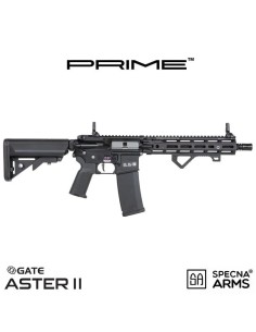 specna-arms-daniel-defense-mk18-sa-p26-prime-aster-ii-etu-bronze-detail-closeup-brushless-motor 2