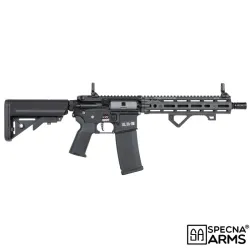 Specna Arms Daniel Defense® RIS III 10.5'' GREY SA-P27 PRIME™ Aster II ETU (Motor Brushless)