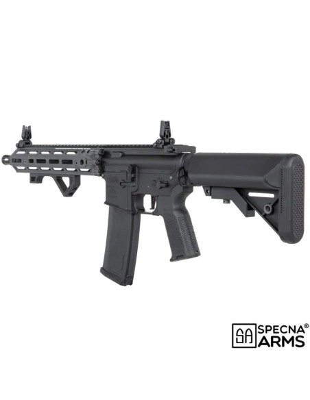 specna-arms-daniel-defense-ris-iii-10.5-grey-side-profile