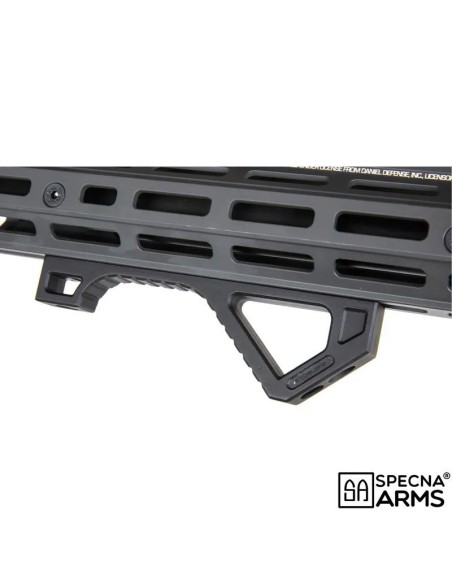 Specna-Arms-Daniel-Defense-RIS-III-10.5-GREY-details-SA-P27-PRIME-Aster-II-ETU