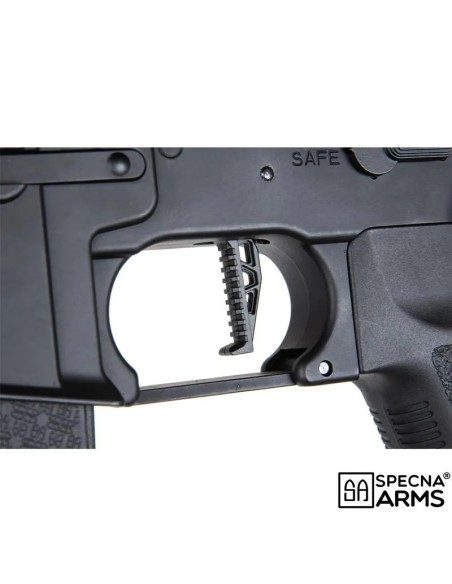 Specna-Arms-Daniel-Defense-RIS-III-10.5-grey-handguard-and-barrel