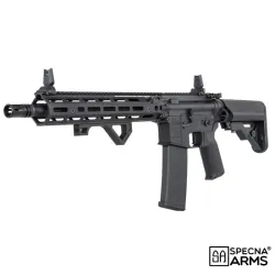 Specna Arms Daniel Defense® RIS III 12.5'' BLACK SA-P28 PRIME™ Aster II ETU (Motor Brushless)