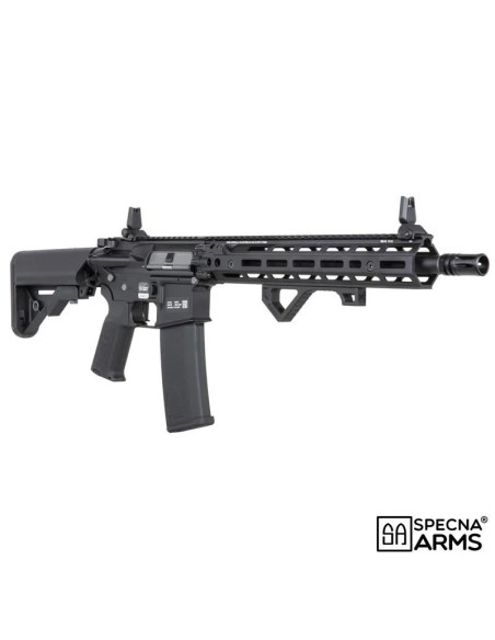 specna-arms-daniel-defense-ris-iii-12-5-black-sa-p28-prime-aster-ii-etu-motor-brushless-close-up-detail