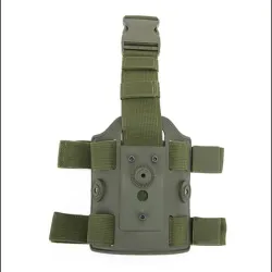 Pernera rígida OD GB-36 - AirsoftYecla.es