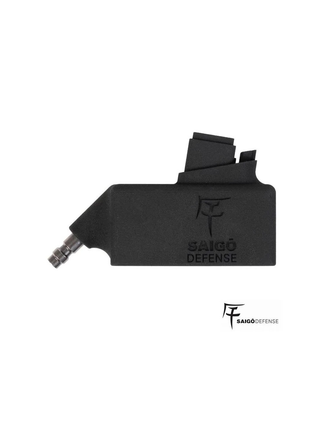 ADAPTADOR HPA CARGADOR Glock M4