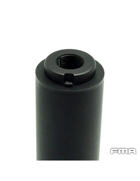silenciador-trazador-specialforce-negro-material-y-acabado