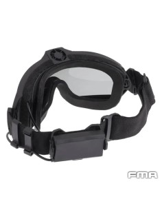 silenciador-trazador-specialforce-negro-en-ambiente-nocturno 2