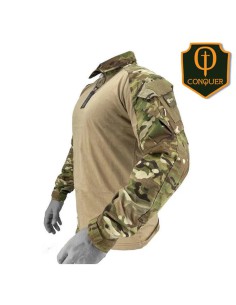 sudadera-combate-conquer-dlx-mc-frontal 2