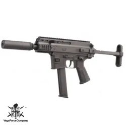 SUBFUSIL GBB AIRSOFT MARUYAMA SCW9 - VEGA FORCE - AirSoftYecla.es