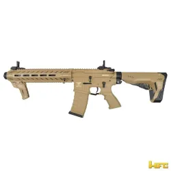 RÉPLICA HFC ELÉCTRICA 203 AEG - TAN - AirSoftYecla.es