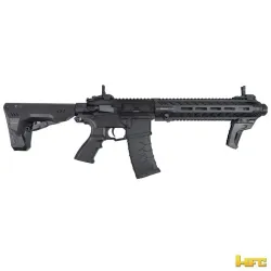 RÉPLICA HFC ELÉCTRICA 203 AEG - BK - AirSoftYecla.es